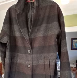 ACE DELIVERY Size  S Coat.